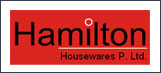 Hamilton Housewares Pvt. Ltd.